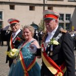 Prsentiermarsch